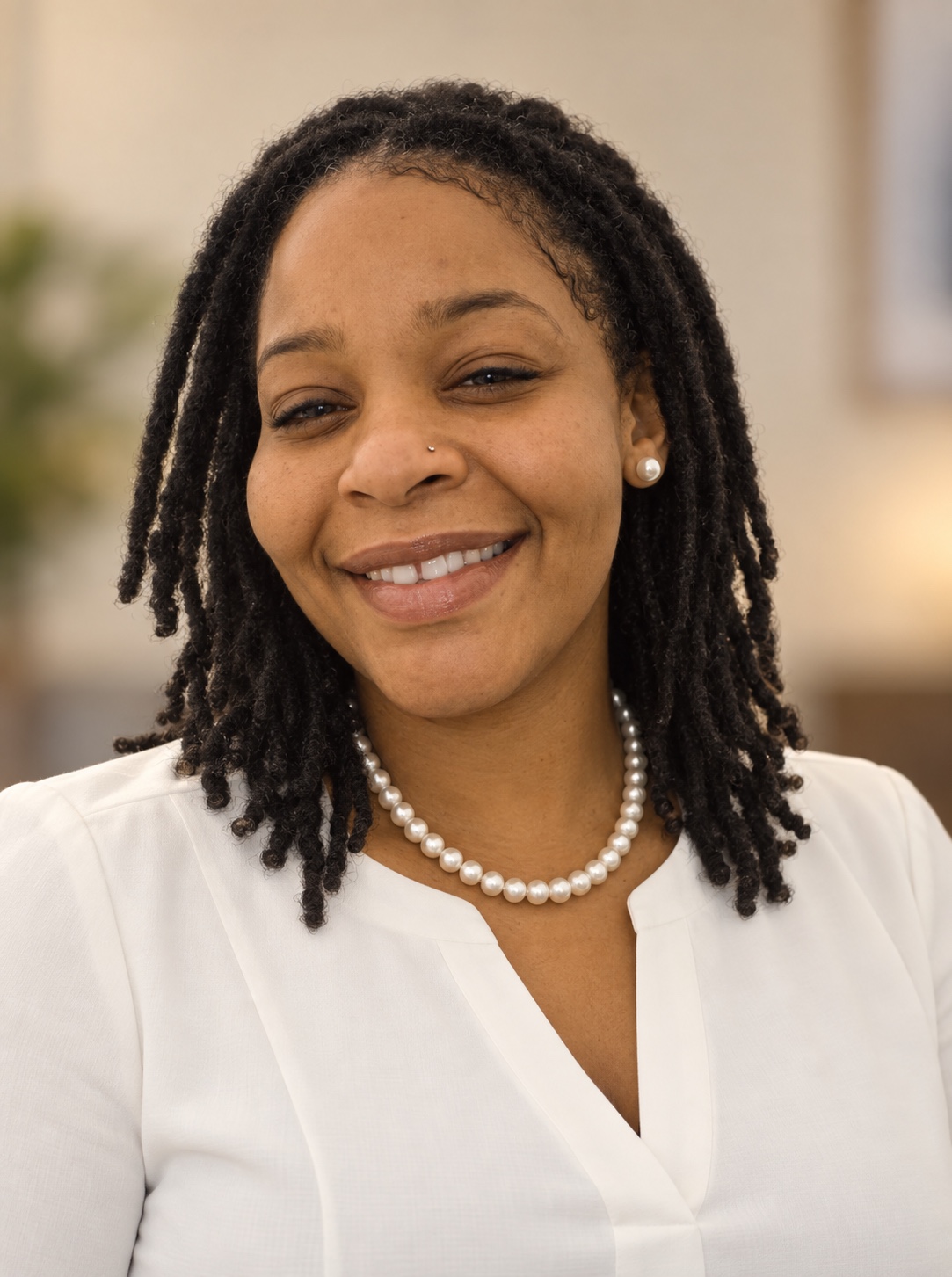 Charmene McCobb